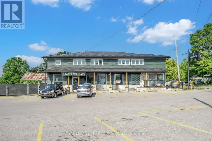 Other at 19990 HIGHWAY 12 ROAD, Scugog