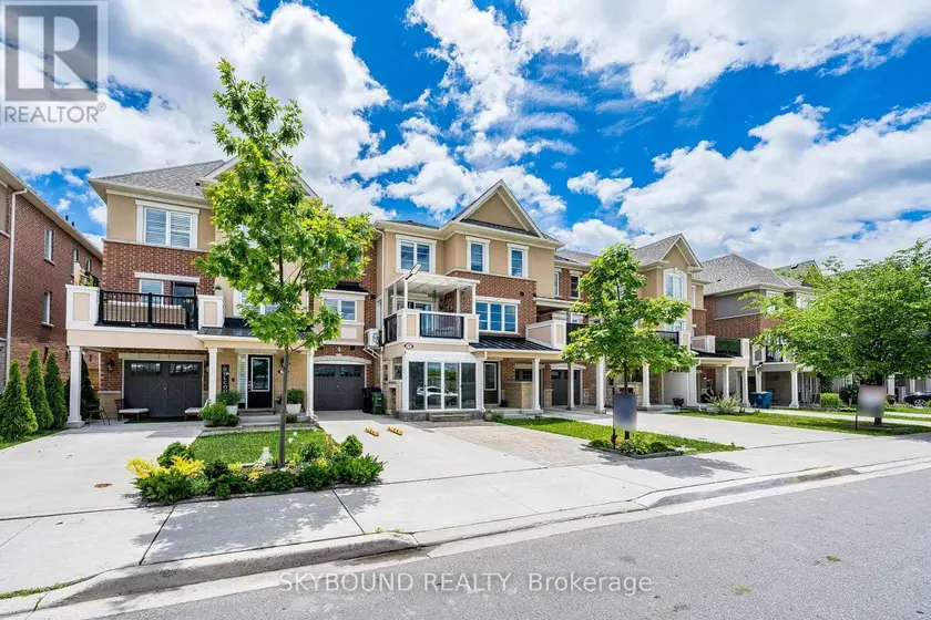 Townhouse at 77 CLEANSIDE ROAD, Toronto