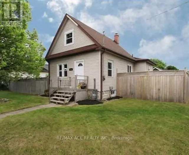 Detached at 794 RITSON ROAD S, Oshawa