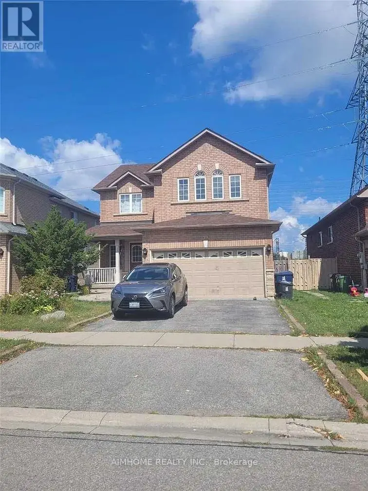 Detached at 39 CANDLEBROOK CRESCENT, Toronto (L'Amoreaux)