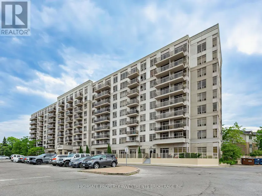 Apartment at 209 - 3650 KINGSTON ROAD, Toronto