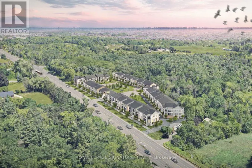 Vacant Land at 649 TAUNTON ROAD W, Ajax