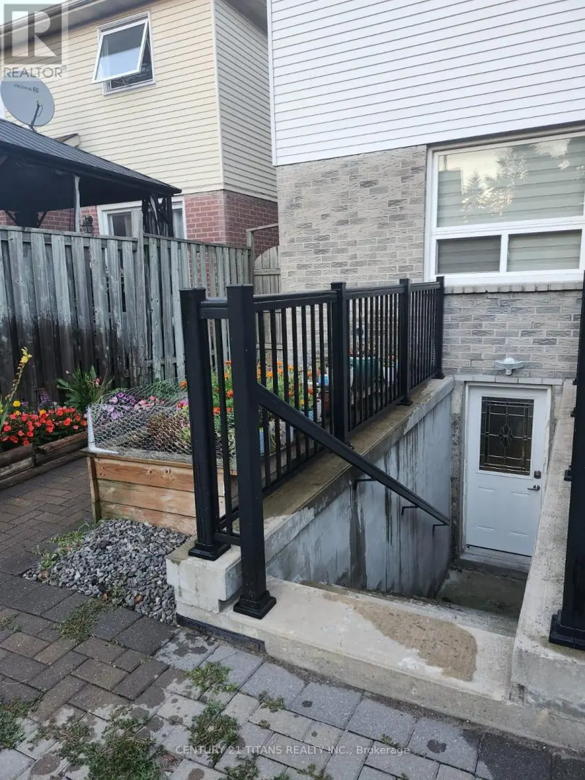 Detached at 56 BARNES DRIVE, Ajax