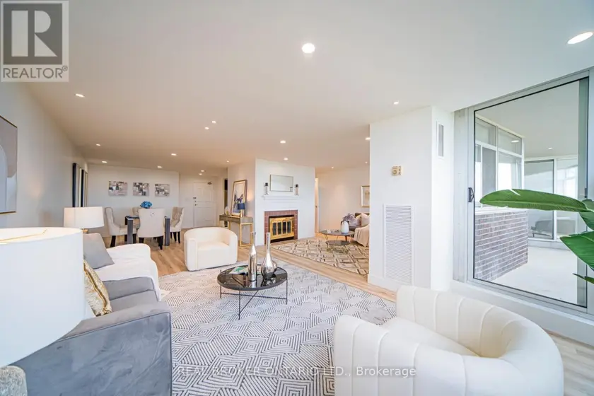 Apartment at 1901 - 3151 BRIDLETOWNE CIRCLE, Toronto