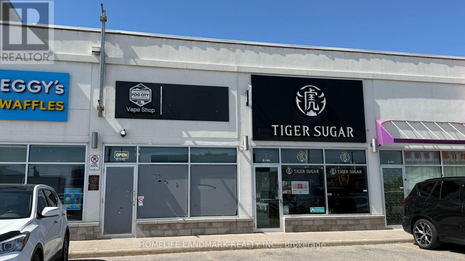 Other at C123 - 3276 MIDLAND AVENUE, Toronto