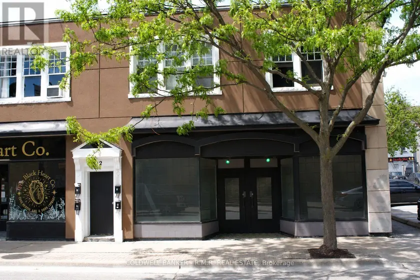 Other at 14 ONTARIO STREET, Oshawa (O'Neill)