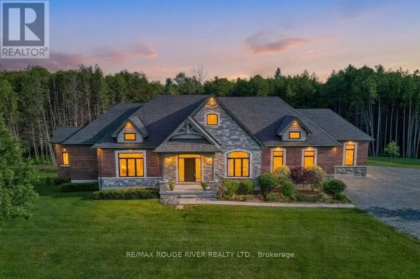 Detached at 4199 HWY 2 HIGHWAY E, Clarington