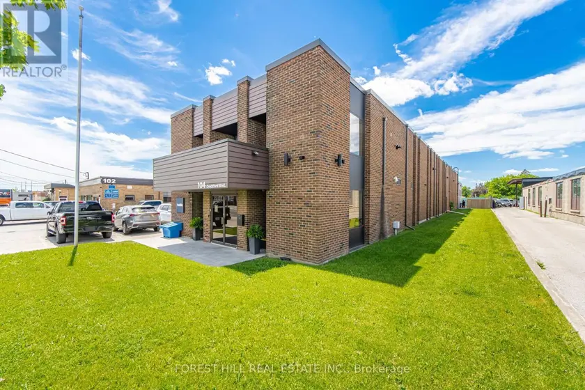 Other at 207 - 104 CROCKFORD BOULEVARD, Toronto