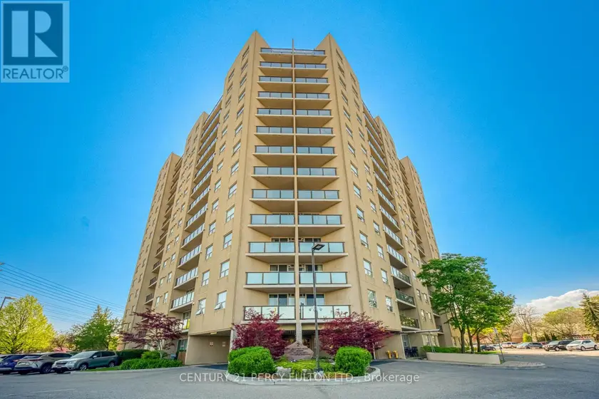Apartment at 1004 - 2 WESTNEY ROAD N, Ajax (Central West)