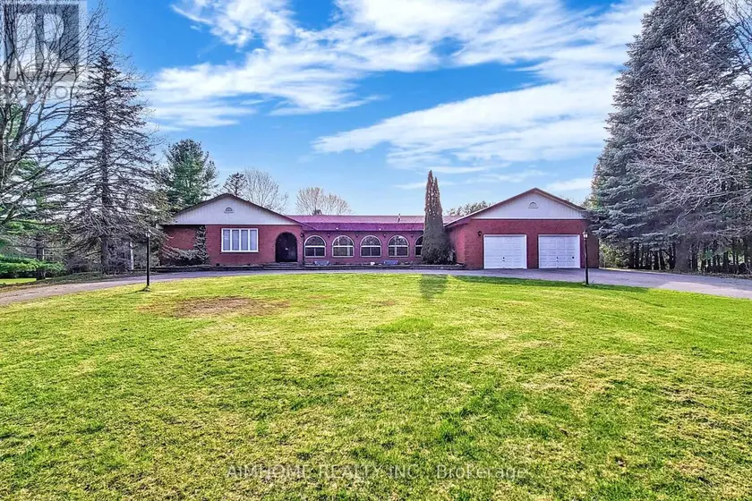 Detached at 6050 CEDAR PARK ROAD, Clarington