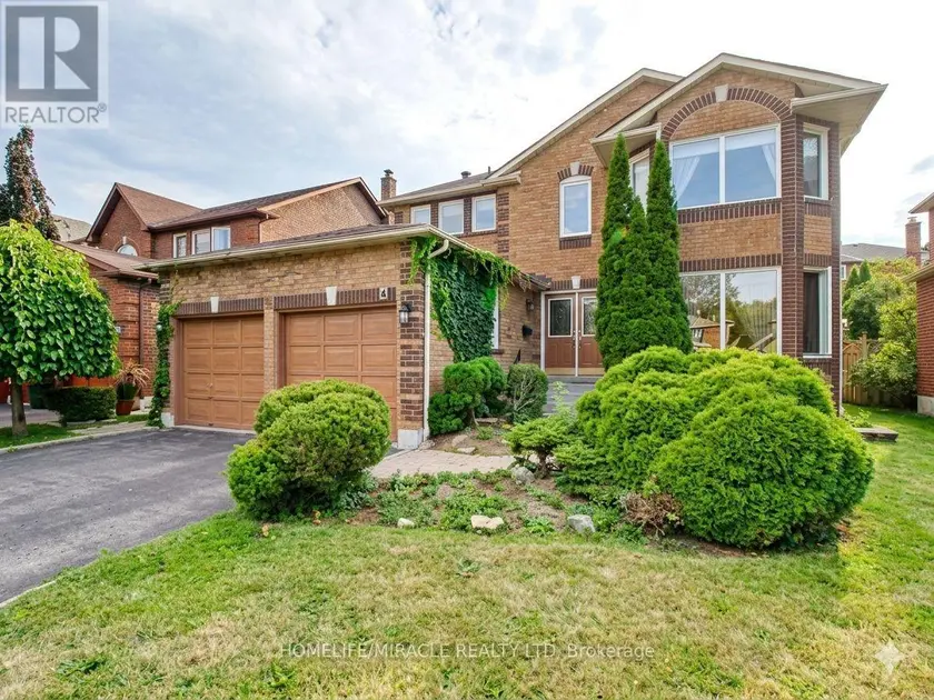 Detached at 8 SAYOR DRIVE, Ajax (Central West)