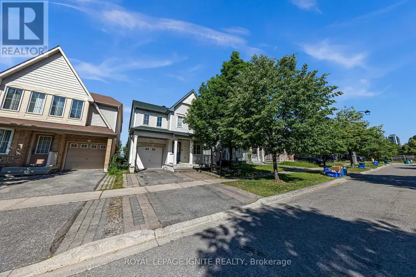 Detached at 2395 WINLORD PLACE, Oshawa (Windfields)