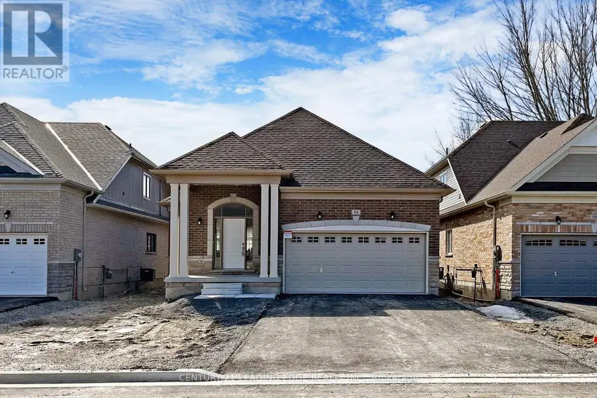 Detached at 94 HOLTBY COURT, Scugog