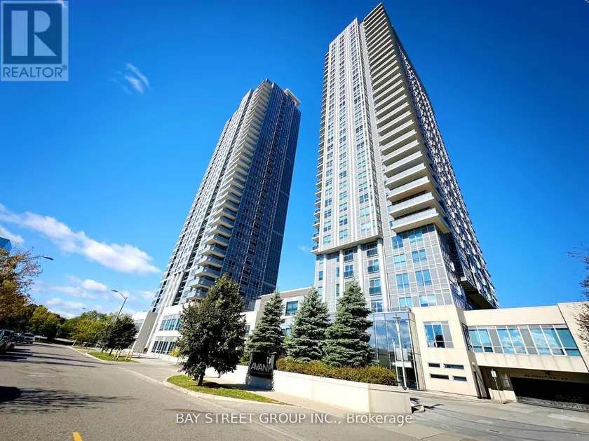 Apartment at 401 - 255 VILLAGE GREEN SQUARE, Toronto