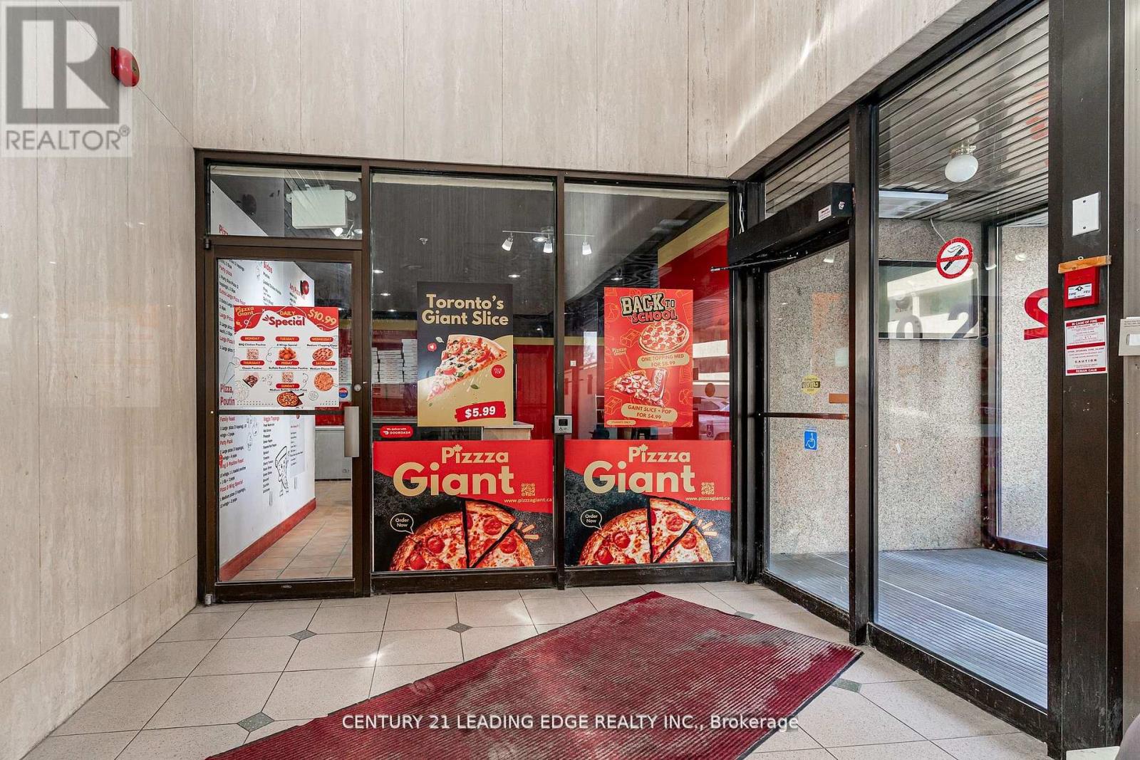 Other at 102D - 4002 SHEPPARD AVENUE E, Toronto
