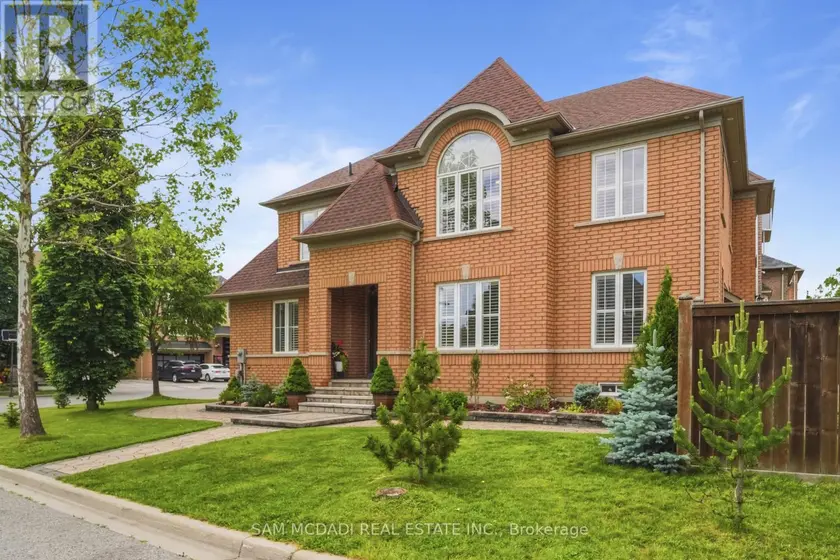 Detached at 5 WHITBREAD CRESCENT, Ajax (Northeast Ajax)