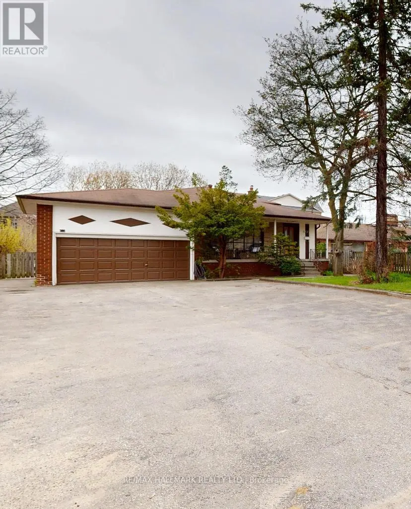 Detached at 6197 KINGSTON ROAD, Toronto