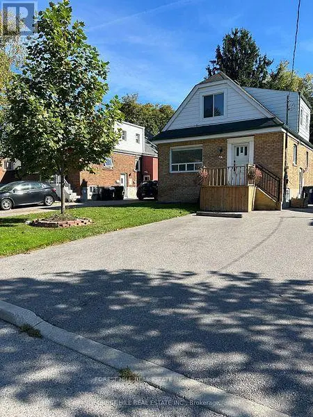 Detached at 2 - 7 VALERIE ROAD, Toronto