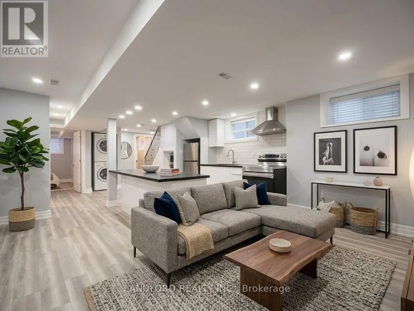 Multiplex at BSMT - 1001 COSBURN AVENUE, Toronto