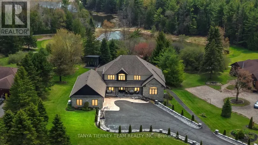 Detached at 59 MANSFIELD PARK COURT, Scugog