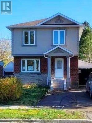 Detached at 19 BALACLAVA DRIVE, Toronto