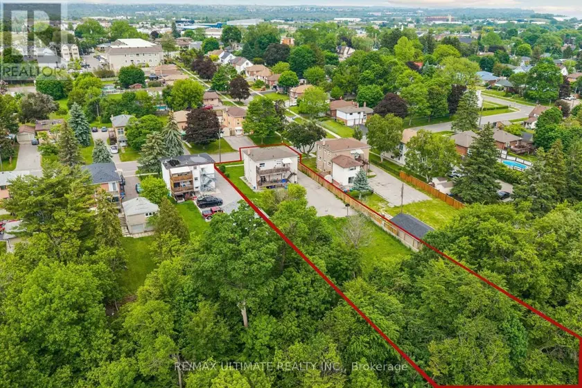 Multiplex at 1056 RAVINE ROAD, Oshawa