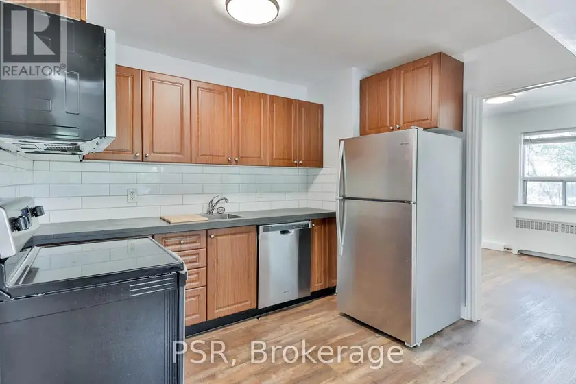 Detached at 2 - 170 HOLBORNE AVENUE, Toronto (Danforth Village-East York)
