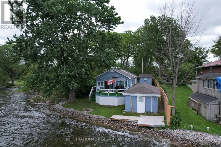 Detached at 356 PLATTEN BOULEVARD, Scugog