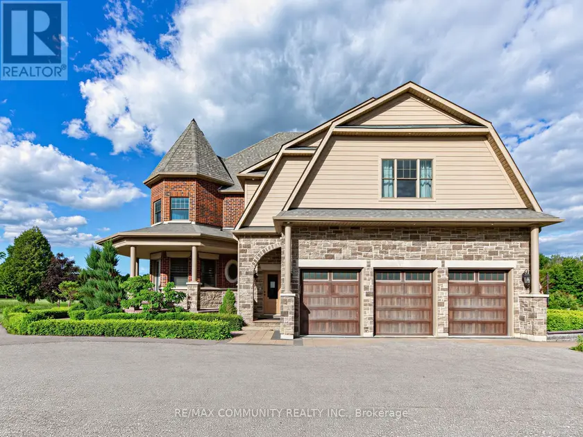 Detached at 229 5TH CONCESSION ROAD, Ajax (Northeast Ajax)