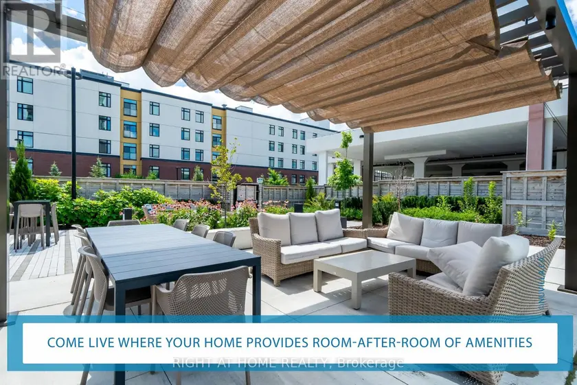 Apartment at 1802 - 2550 SIMCOE STREET N, Oshawa (Windfields)