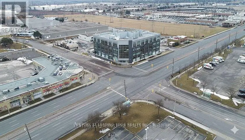 Other at 207 - 2855 MARKHAM ROAD, Toronto