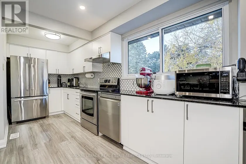 Townhouse at 23 - 2020 PHARMACY AVENUE, Toronto