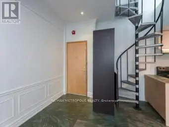 Apartment at PH810 - 39 KIMBERCROFT COURT, Toronto
