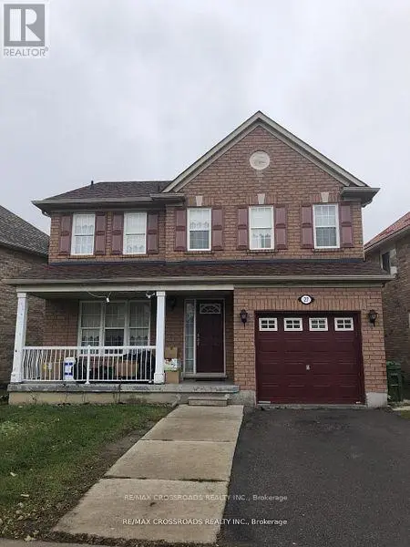 Detached at SEP/ENT - 27 BOBOLINK AVENUE, Toronto (Rouge)