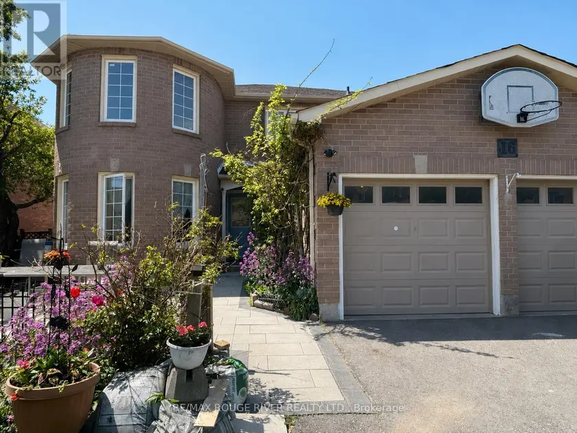 Other at 16 DOMINY DRIVE, Ajax (Central)