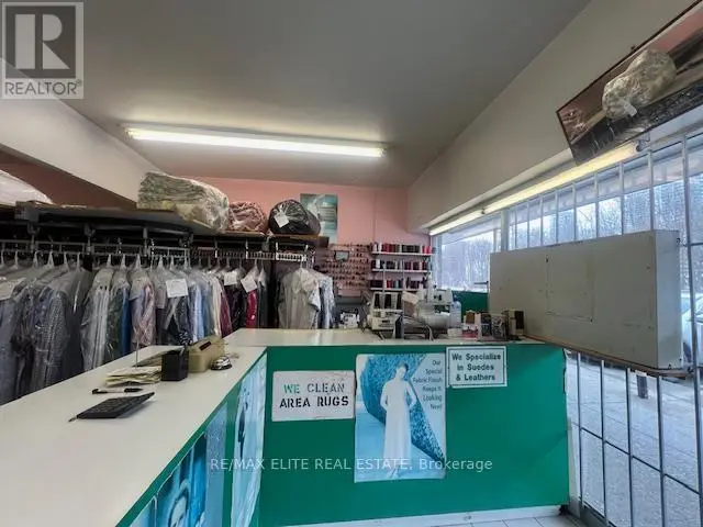 Other at 1581 ELLESMERE ROAD, Toronto (Woburn)
