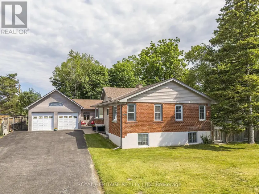 Detached at 956 BAYSHORE COURT, Pickering (West Shore)