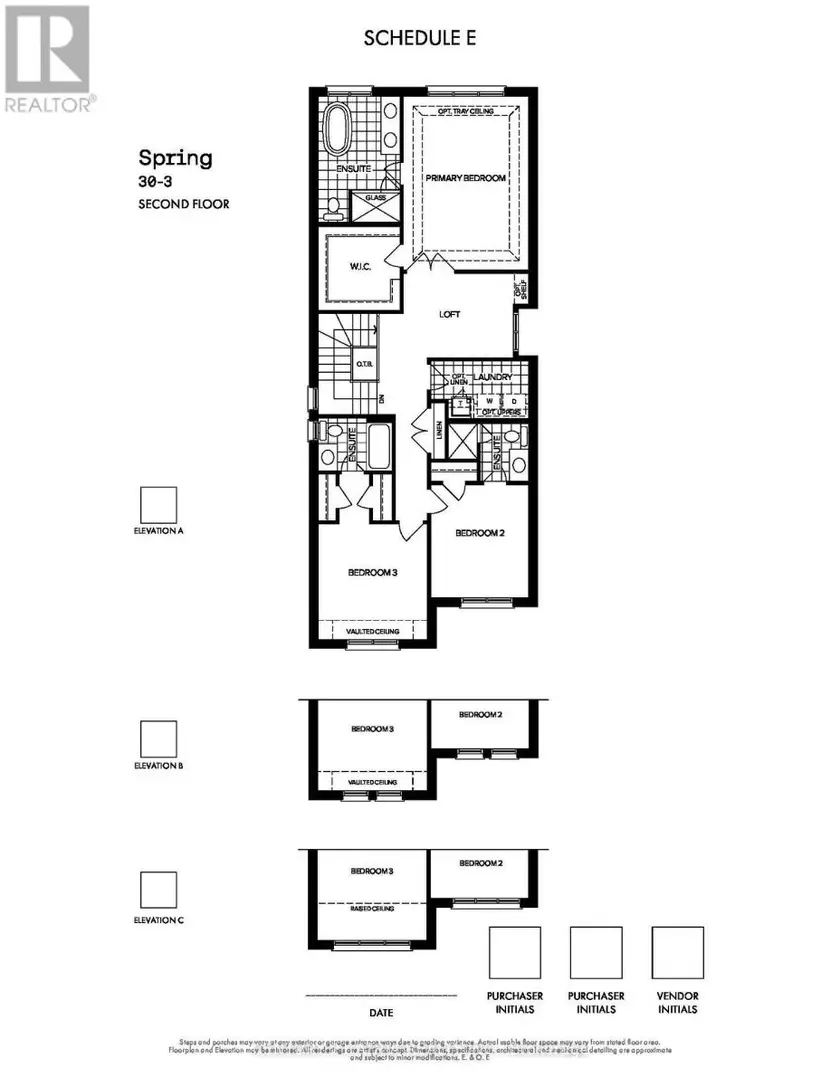 Detached at 1460 MAYPORT DRIVE, Oshawa