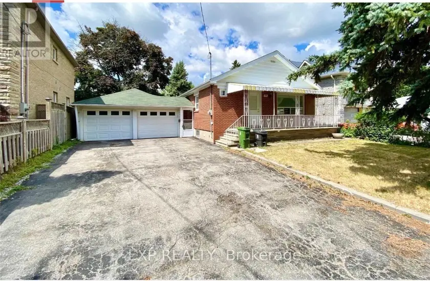 Other at MAIN - 119 EARLTON ROAD, Toronto (Tam O'Shanter-Sullivan)