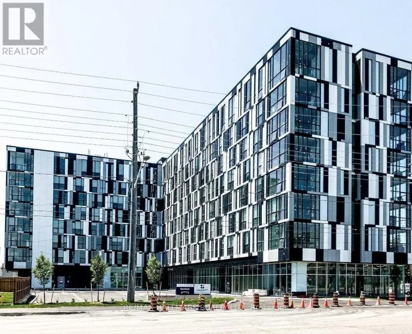 Apartment at 436 - 1900 SIMCOE STREET N, Oshawa