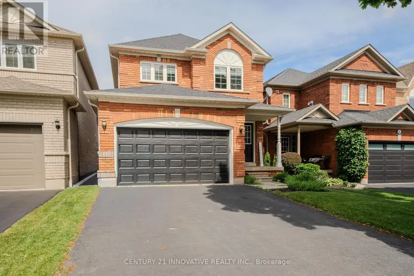 Semi-Detached/Link at 30 CASTLE GREEN DRIVE, Whitby