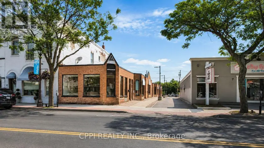 Other at 3 - 153 BROCK STREET N, Whitby (Downtown Whitby)