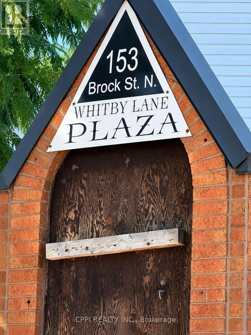 Other at 6 - 153 BROCK STREET N, Whitby (Downtown Whitby)