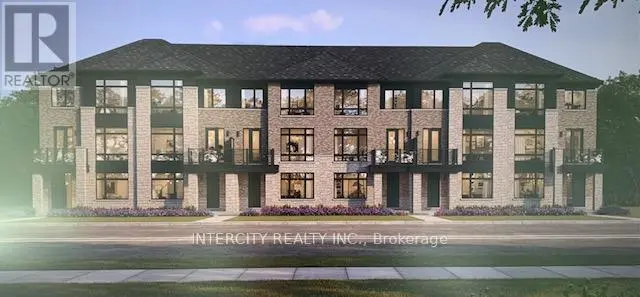 Townhouse at 123-3 BOSCOMBE LANE, Whitby
