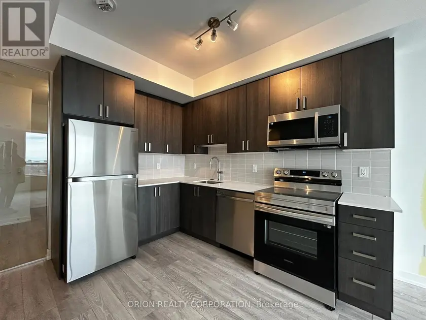Apartment at 2203 - 1455 CELEBRATION DRIVE, Pickering (Bay Ridges)