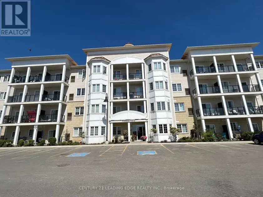 Apartment at 108 - 70 SHIPWAY AVENUE, Clarington (Newcastle)