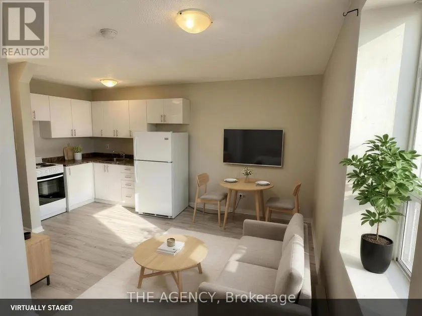 Multiplex at 9 - 45 KING AVENUE W, Clarington