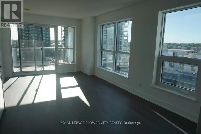 Apartment at 509 - 1255 BAYLY STREET, Pickering (Bay Ridges)