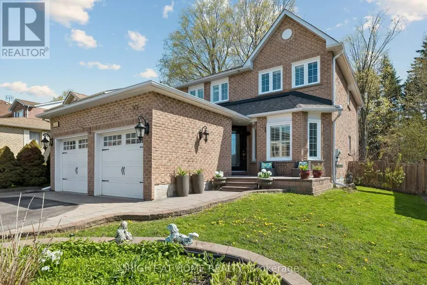 Detached at 2007 LYNN HEIGHTS DRIVE, Pickering