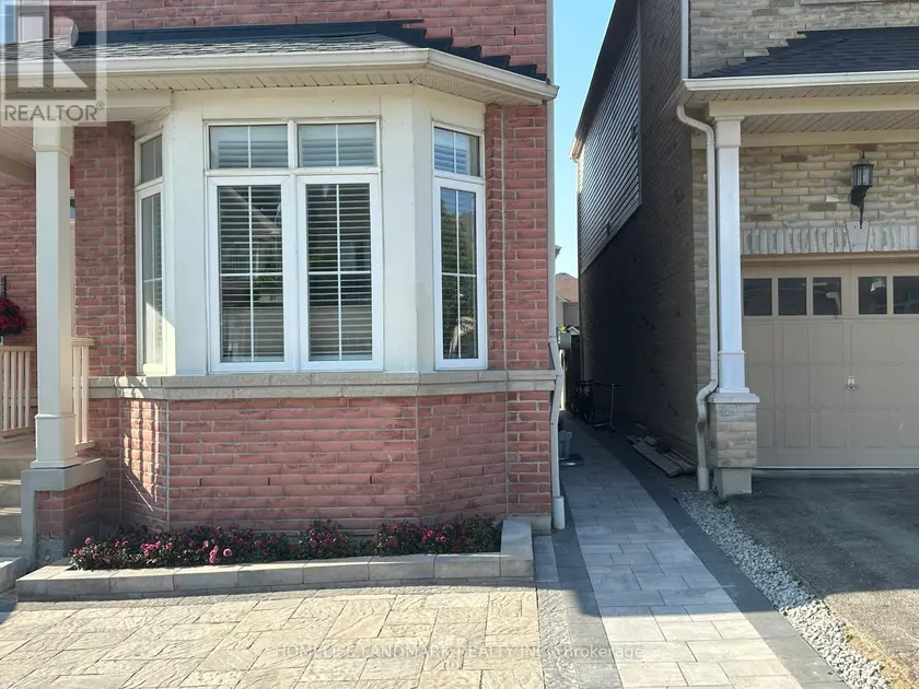 Detached at BASEMENT - 6 PICKETT STREET, Ajax